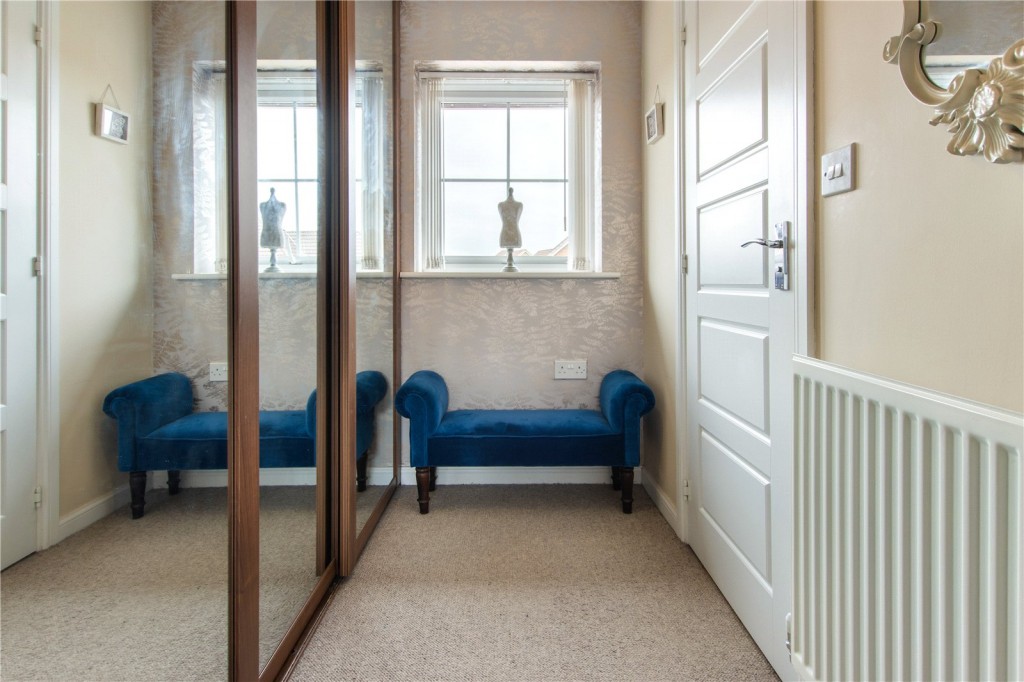 Scunthorpe, North Lincolnshire