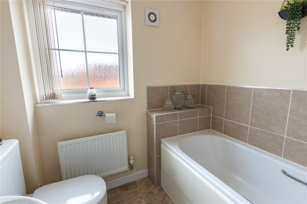 Scunthorpe, North Lincolnshire
