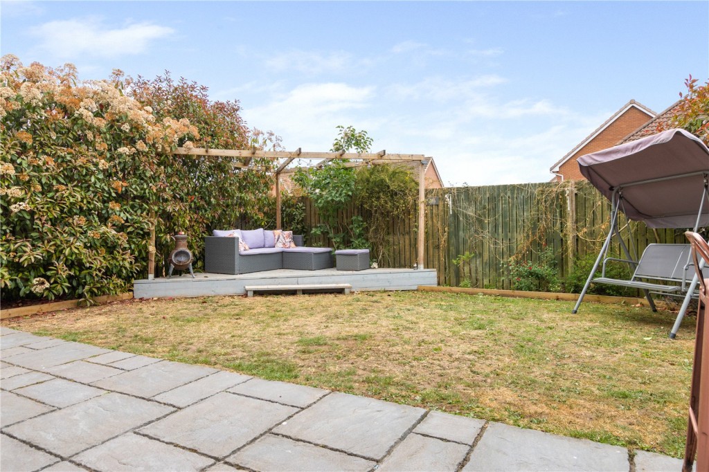 Scunthorpe, North Lincolnshire