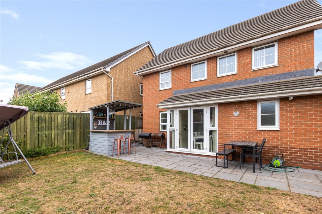 Scunthorpe, North Lincolnshire