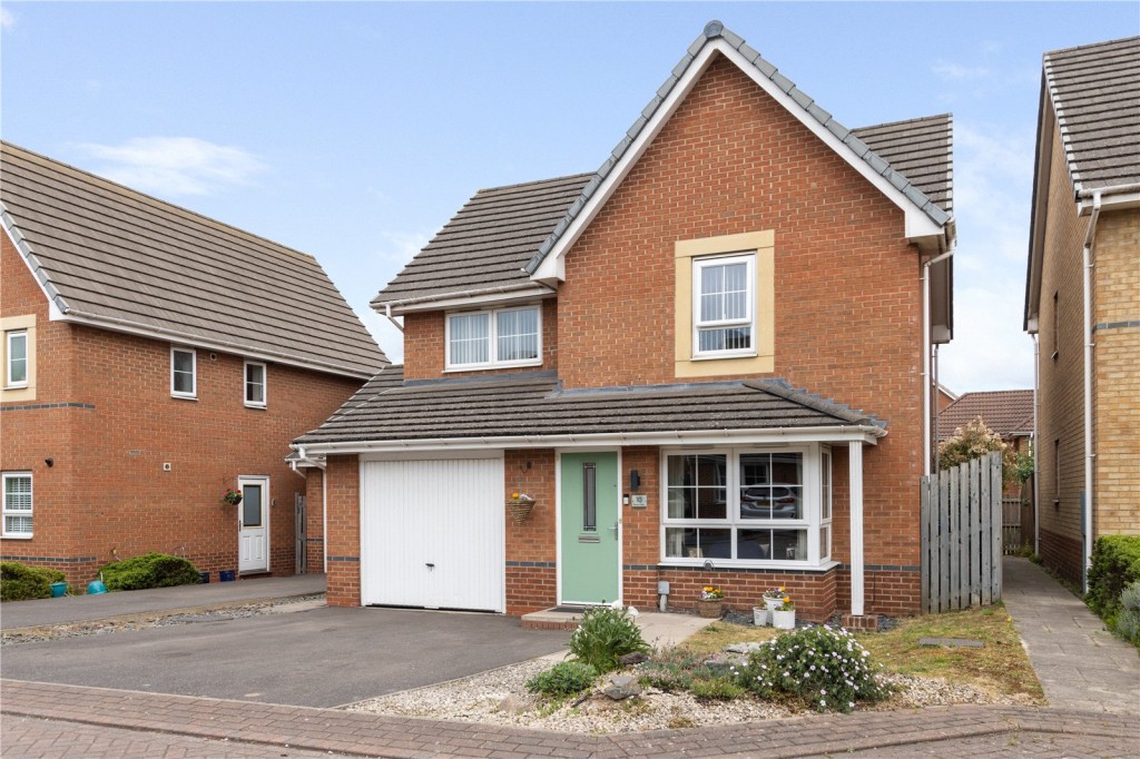 Scunthorpe, North Lincolnshire