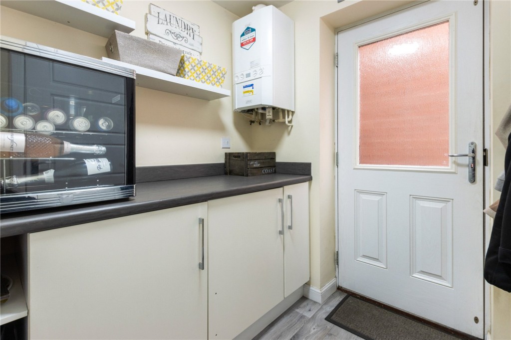 Scunthorpe, North Lincolnshire