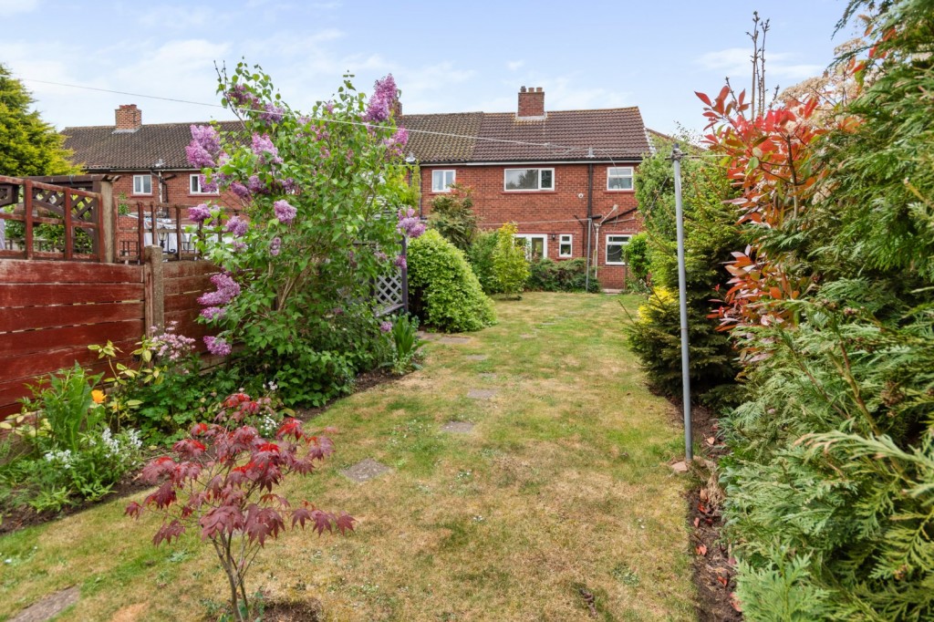 Winterton, Scunthorpe
