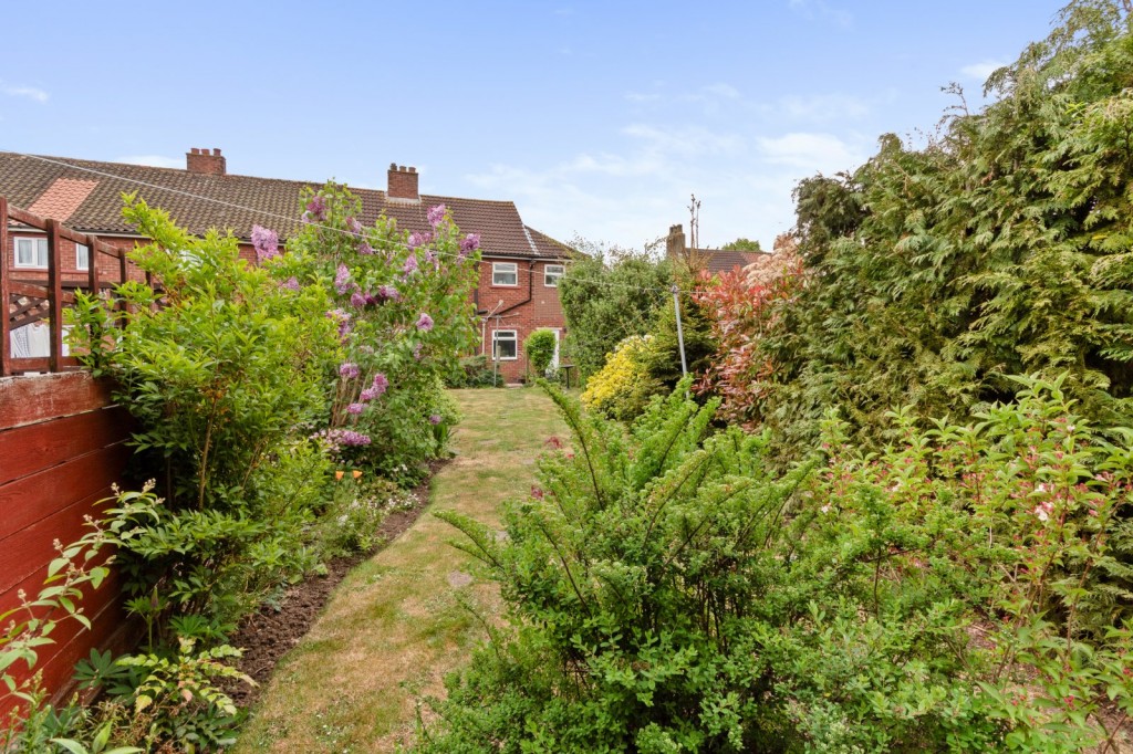 Winterton, Scunthorpe
