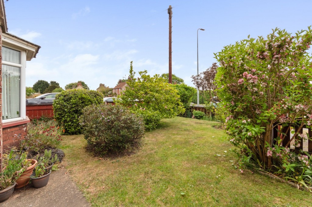 Winterton, Scunthorpe