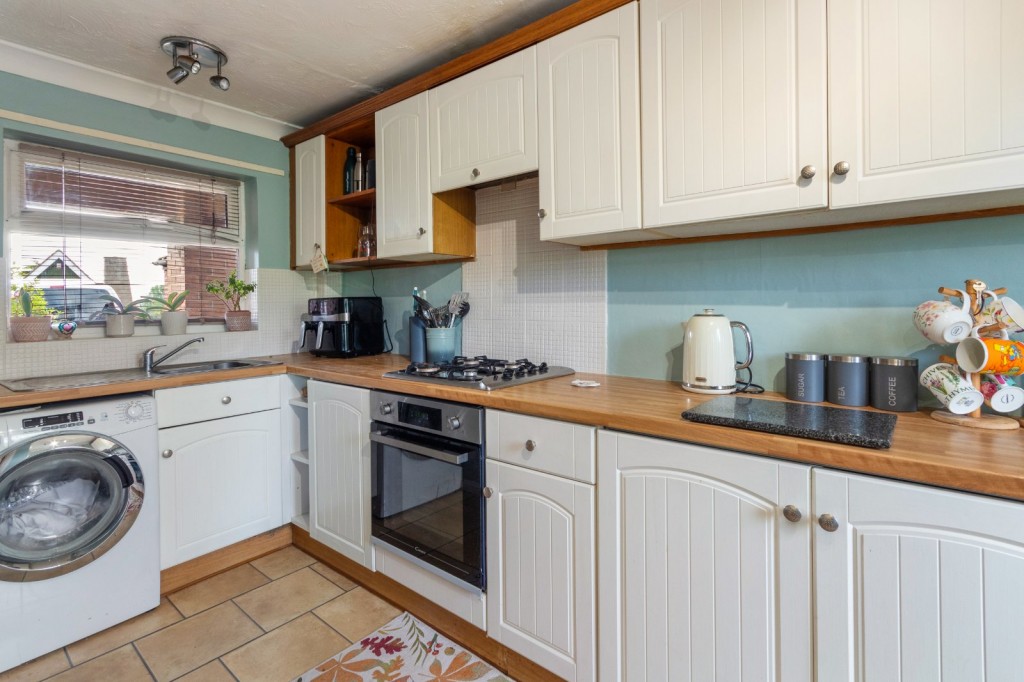 Winterton, Scunthorpe