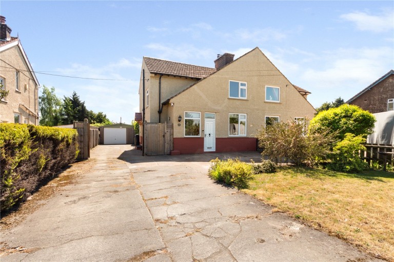 Dawes Lane, High Santon, Scunthorpe