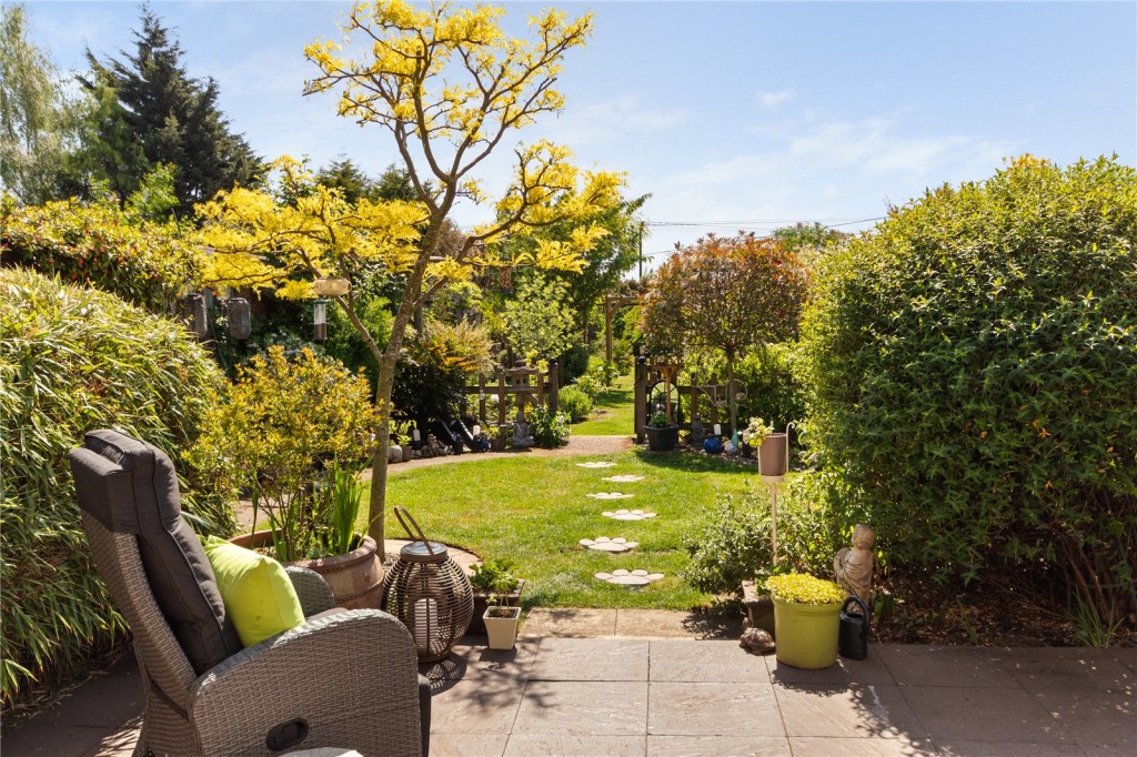 High Santon Villas, High Santon, Scunthorpe