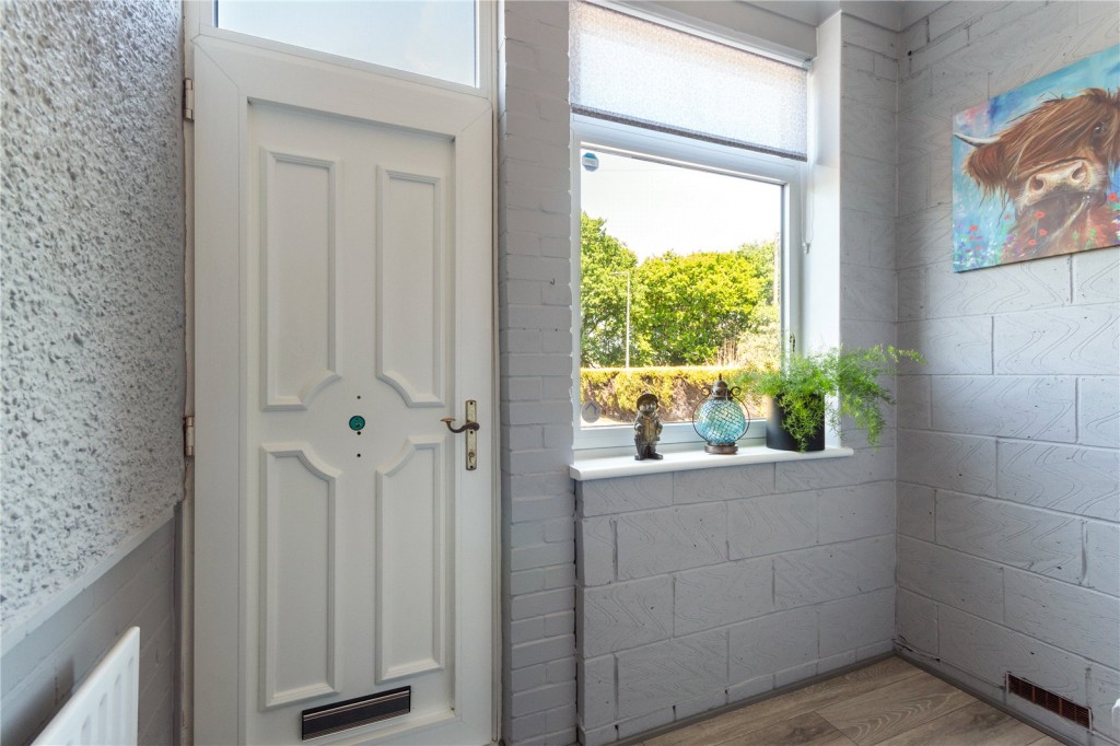 High Santon Villas, High Santon, Scunthorpe