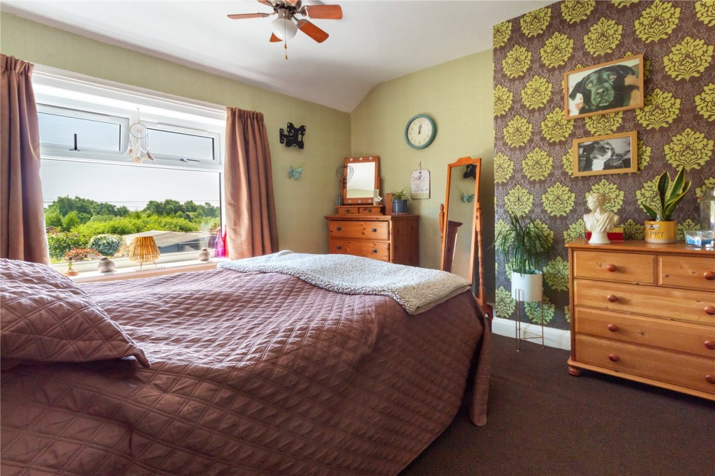 High Santon Villas, High Santon, Scunthorpe