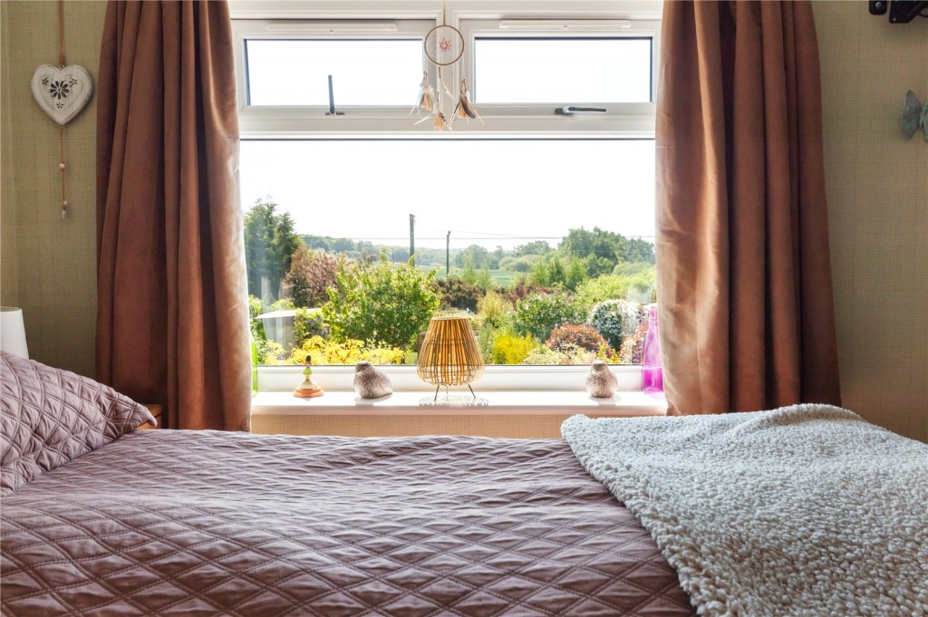 High Santon Villas, High Santon, Scunthorpe