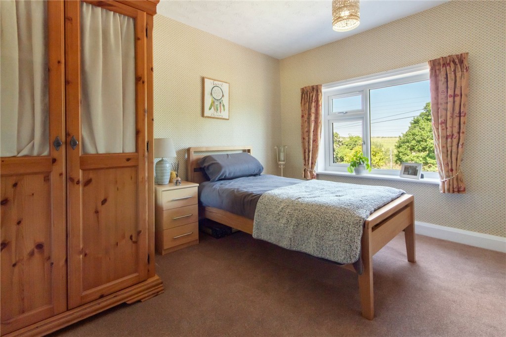 High Santon Villas, High Santon, Scunthorpe