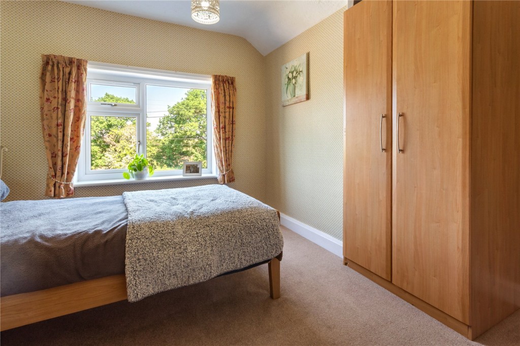 High Santon Villas, High Santon, Scunthorpe