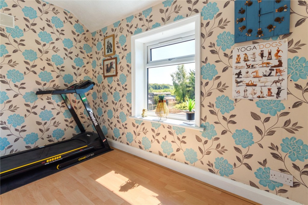 High Santon Villas, High Santon, Scunthorpe