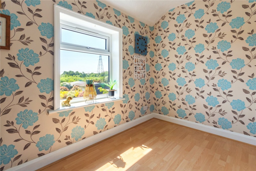 High Santon Villas, High Santon, Scunthorpe