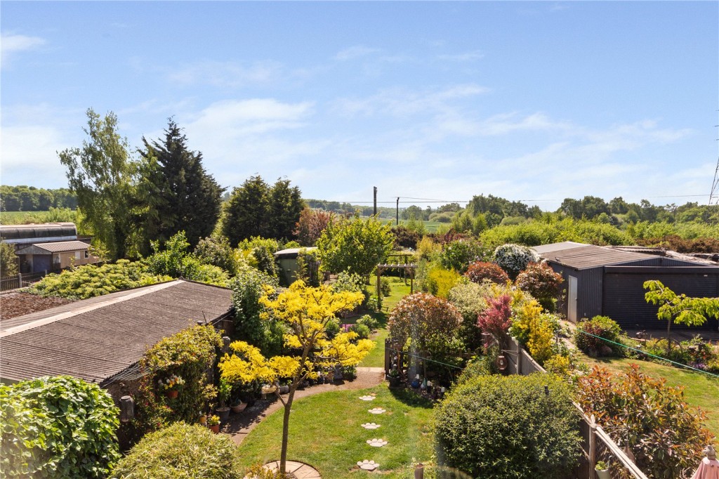 High Santon Villas, High Santon, Scunthorpe
