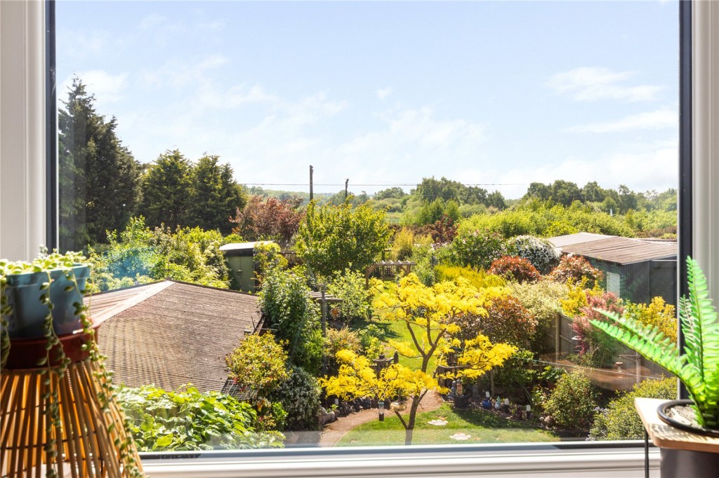 High Santon Villas, High Santon, Scunthorpe