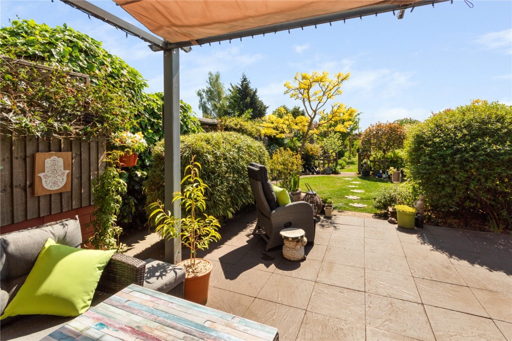 High Santon Villas, High Santon, Scunthorpe