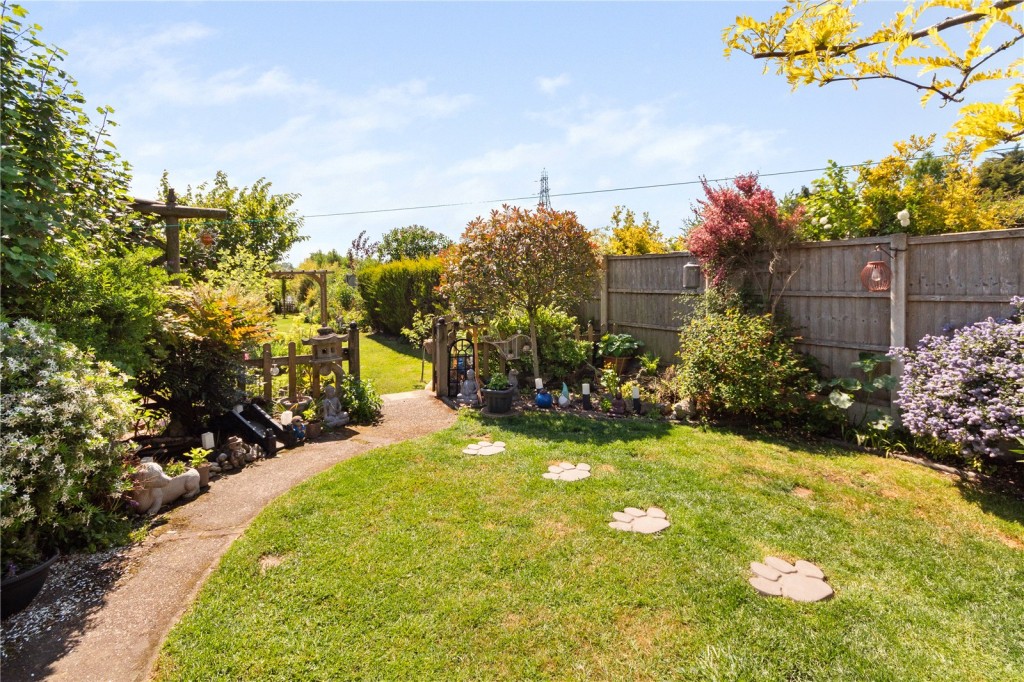 High Santon Villas, High Santon, Scunthorpe