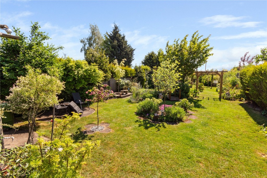 High Santon Villas, High Santon, Scunthorpe