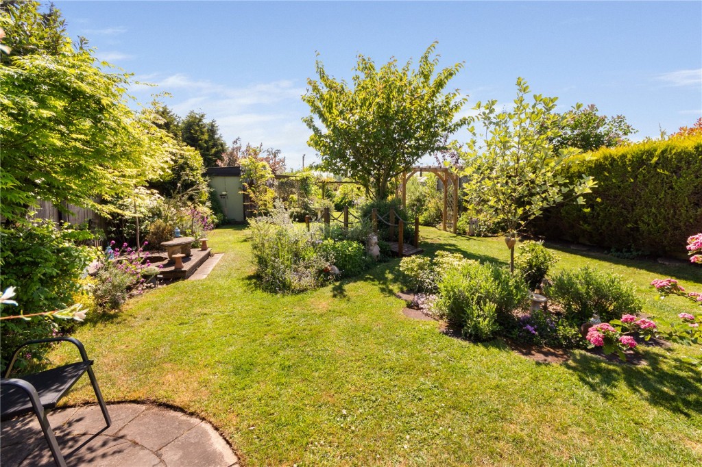 High Santon Villas, High Santon, Scunthorpe