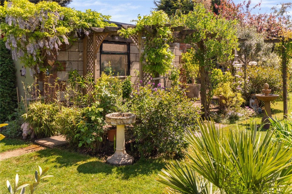 High Santon Villas, High Santon, Scunthorpe