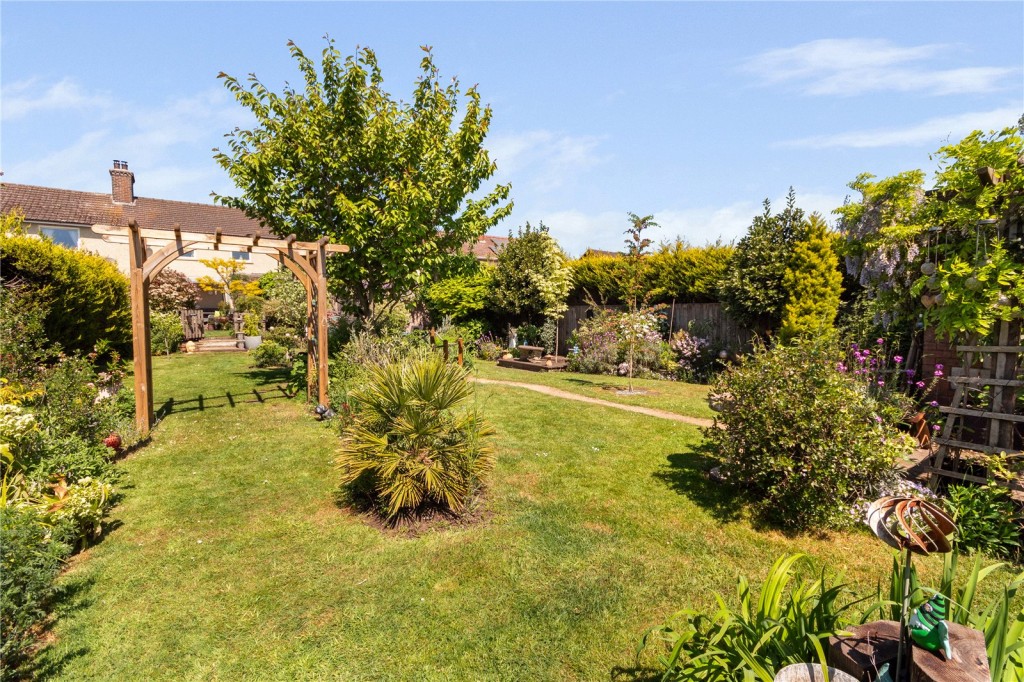 High Santon Villas, High Santon, Scunthorpe