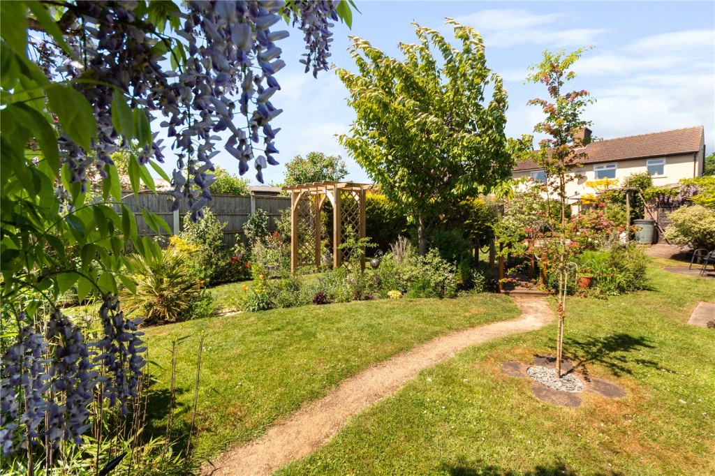High Santon Villas, High Santon, Scunthorpe