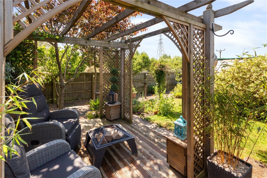 High Santon Villas, High Santon, Scunthorpe