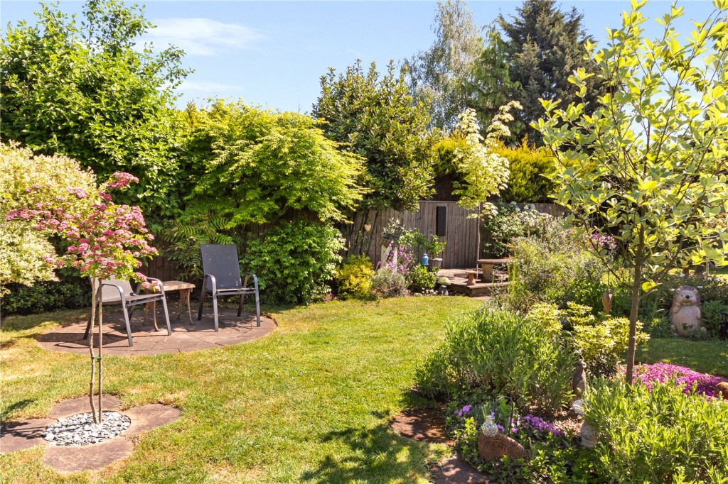 High Santon Villas, High Santon, Scunthorpe