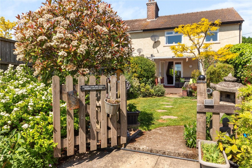 High Santon Villas, High Santon, Scunthorpe