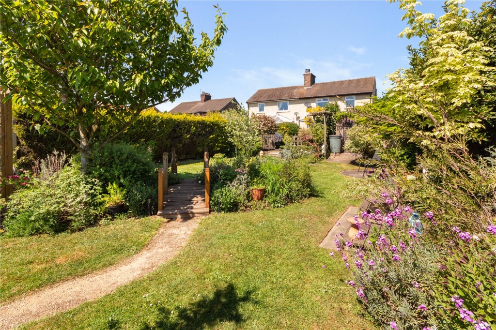 High Santon Villas, High Santon, Scunthorpe