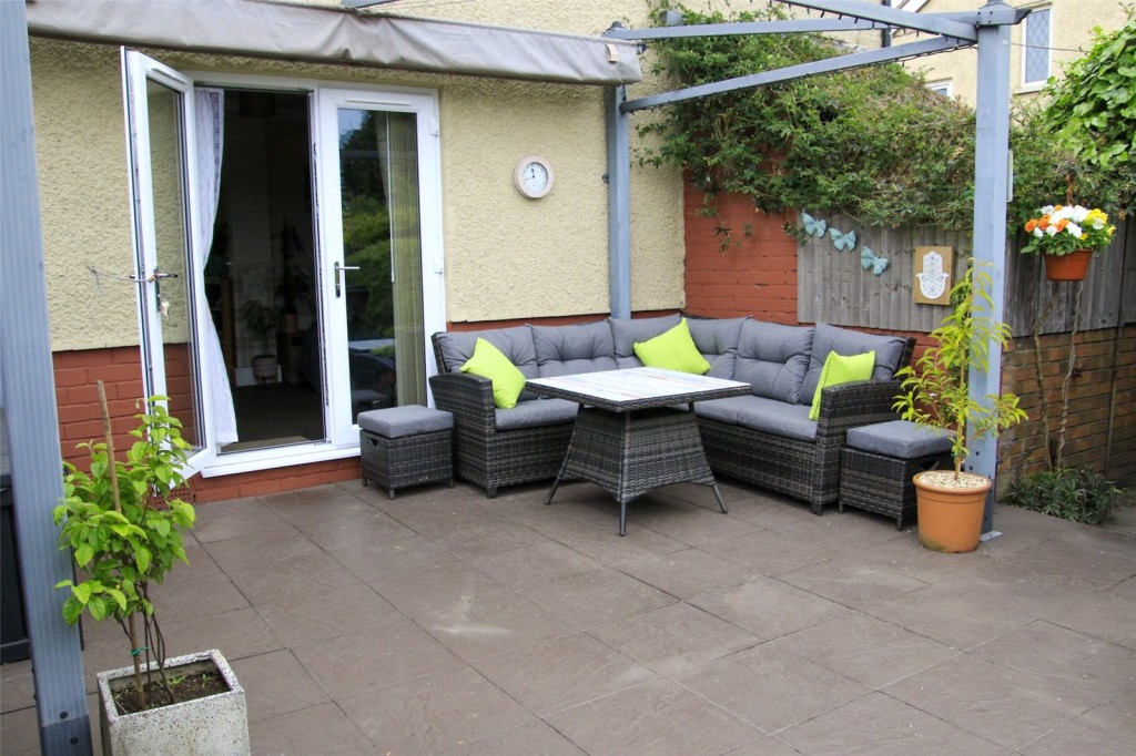 High Santon Villas, High Santon, Scunthorpe