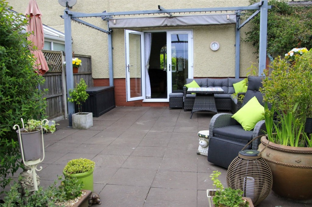 High Santon Villas, High Santon, Scunthorpe