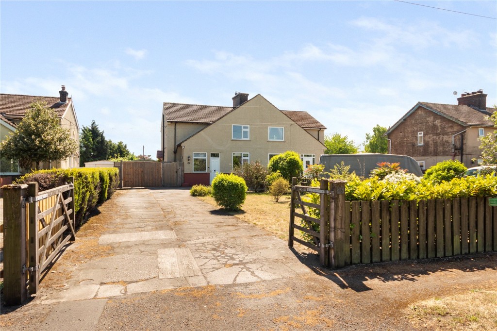 High Santon Villas, High Santon, Scunthorpe