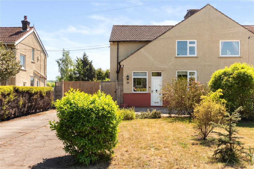 High Santon Villas, High Santon, Scunthorpe