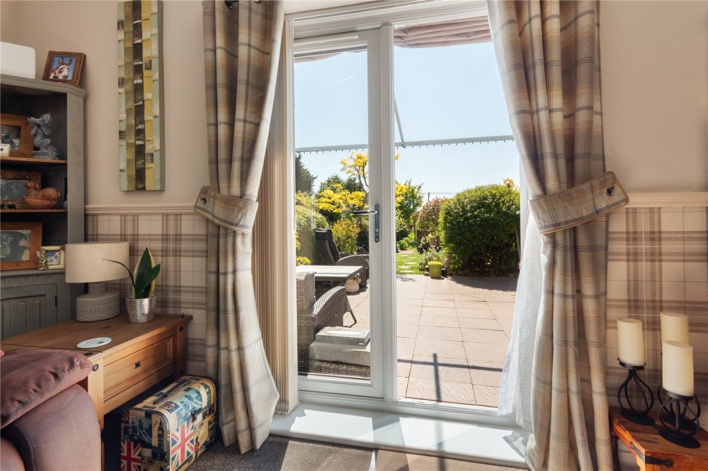 High Santon Villas, High Santon, Scunthorpe