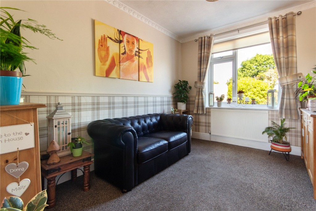 High Santon Villas, High Santon, Scunthorpe