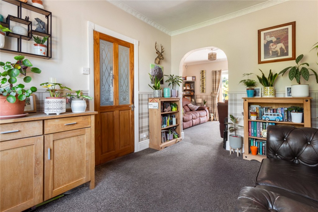 High Santon Villas, High Santon, Scunthorpe