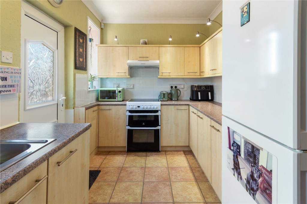 High Santon Villas, High Santon, Scunthorpe