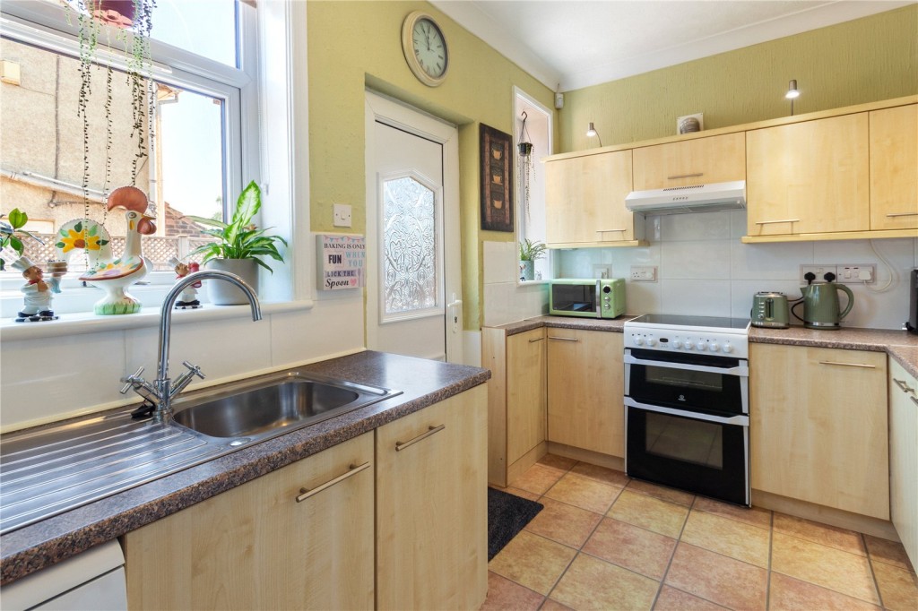High Santon Villas, High Santon, Scunthorpe