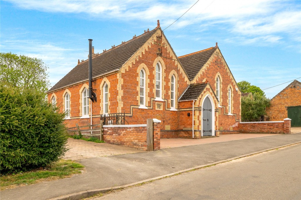 Willingham By Stow, Lincolnshire