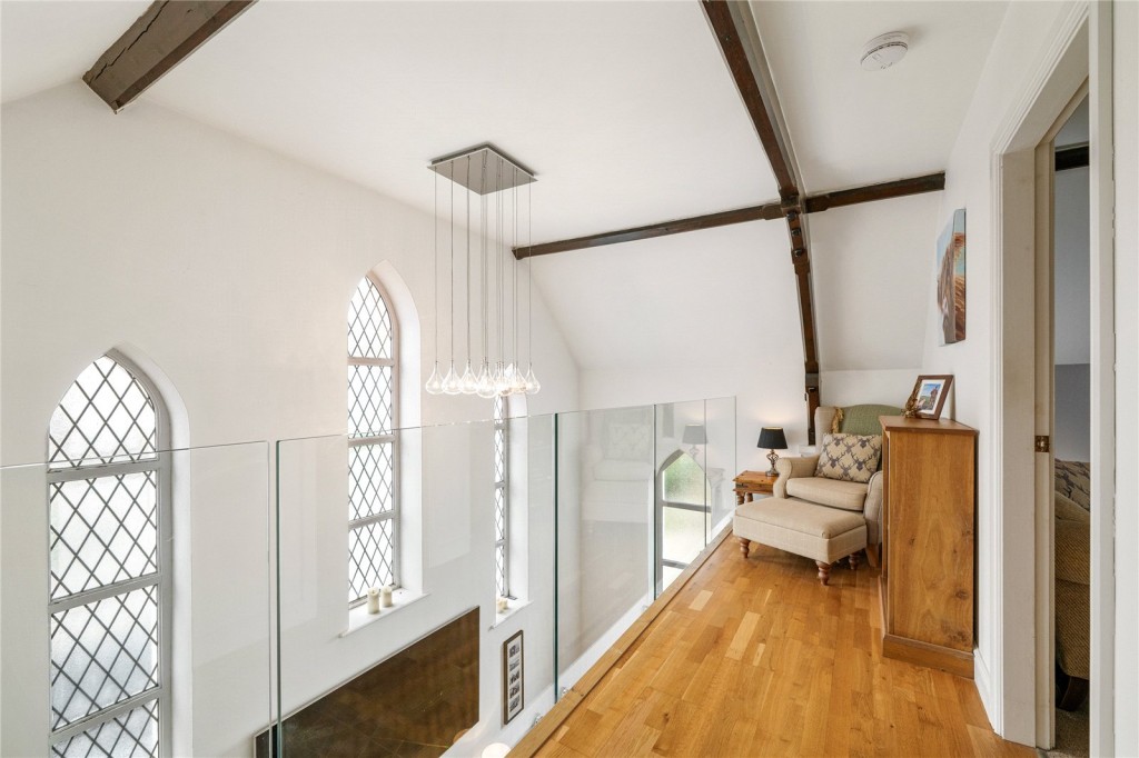 Willingham By Stow, Lincolnshire