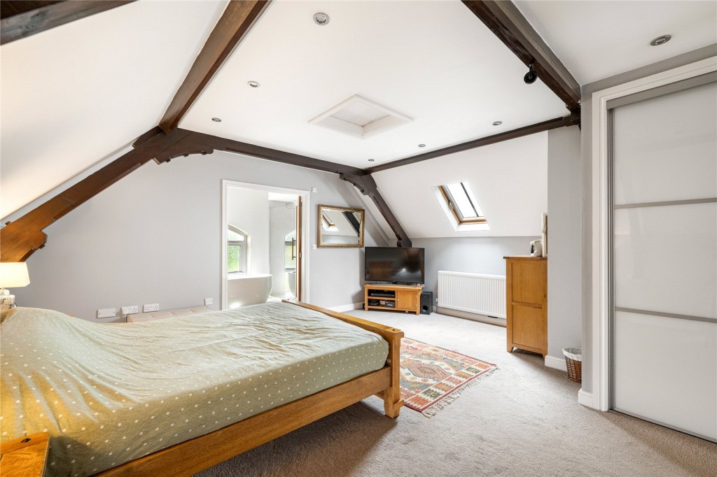 Willingham By Stow, Lincolnshire
