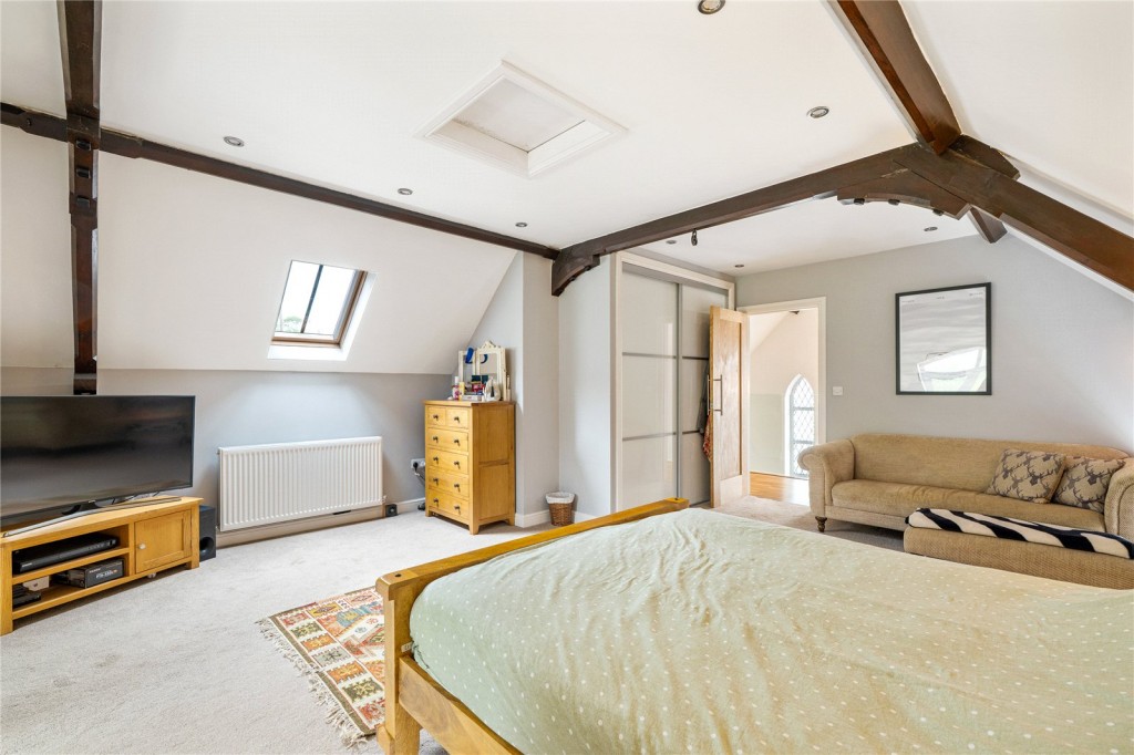 Willingham By Stow, Lincolnshire