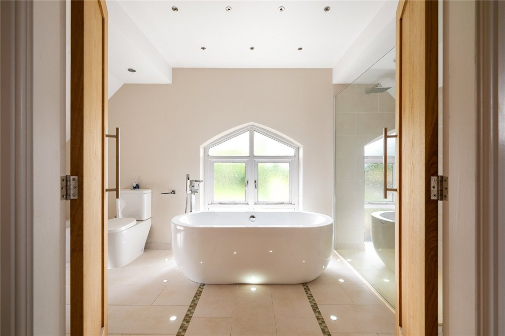 Willingham By Stow, Lincolnshire