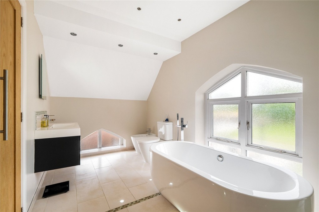 Willingham By Stow, Lincolnshire