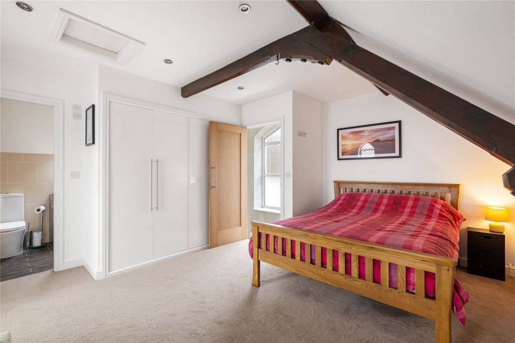 Willingham By Stow, Lincolnshire