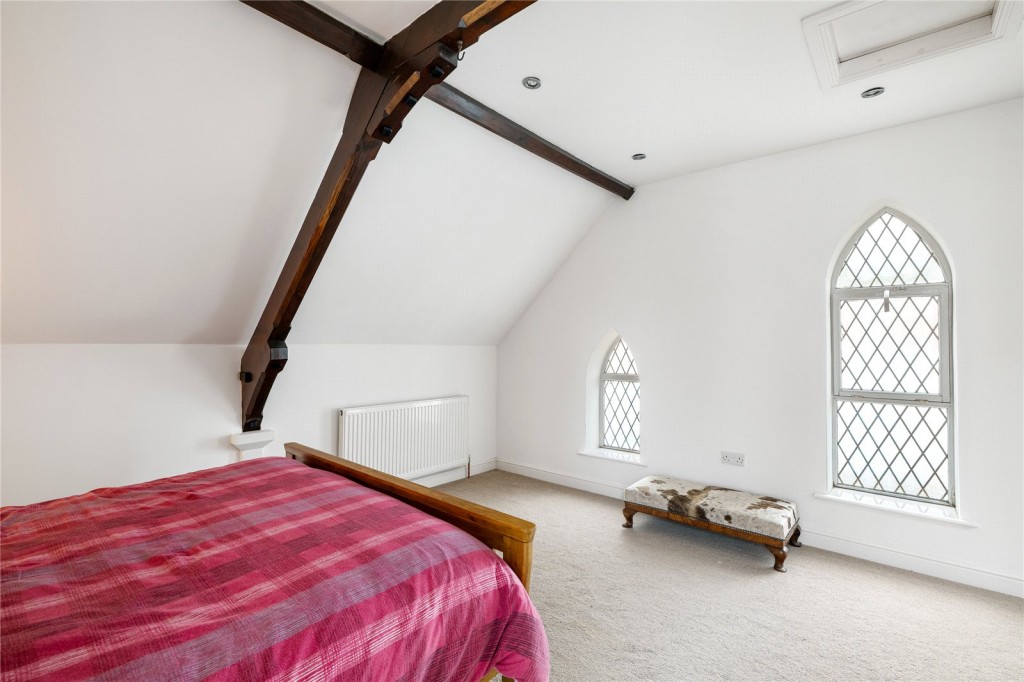 Willingham By Stow, Lincolnshire