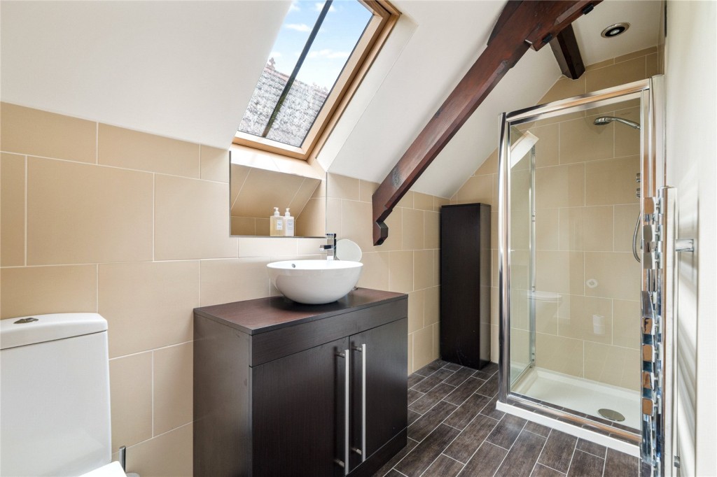 Willingham By Stow, Lincolnshire